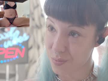 Sofi_Mora October 18, 2025 Chaturbate stream image