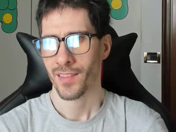 Stevex870 October 18, 2025 Chaturbate stream image