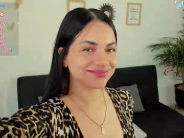 _Sweet_Kitty1 October 18, 2025 Chaturbate stream image