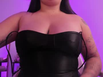 Aliciagrace8 October 18, 2025 Chaturbate stream image