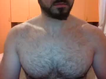Arkatrixx October 18, 2025 Chaturbate stream image