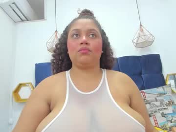 Crystal_Butterfly1 October 18, 2025 Chaturbate stream image