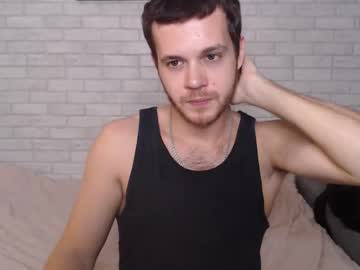 Electric_Smile October 18, 2025 Chaturbate stream image