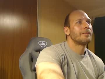 John1212124 October 18, 2025 Chaturbate stream image