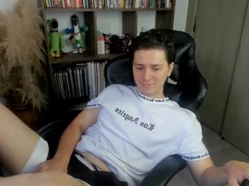 Just_Thatguy_ October 18, 2025 Chaturbate stream image