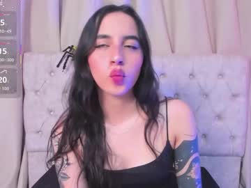 Kaylee_Lee October 18, 2025 Chaturbate stream image