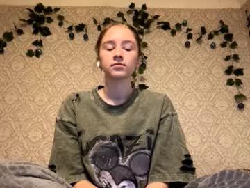 Kylaflum October 18, 2025 Chaturbate stream image