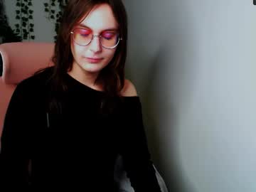 Lilithiscute October 18, 2025 Chaturbate stream image