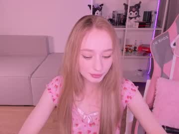 Lissa__Fox October 18, 2025 Chaturbate stream image