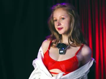 Mia_Vebes October 18, 2025 Chaturbate stream image