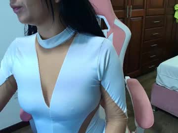 Miahotmez October 18, 2025 Chaturbate stream image