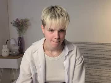 Mimipuff October 18, 2025 Chaturbate stream image