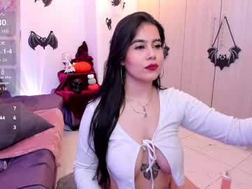 Nicoblacke October 18, 2025 Chaturbate stream image