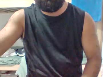 Parseux October 18, 2025 Chaturbate stream image