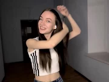 Rachelpoisso October 18, 2025 Chaturbate stream image