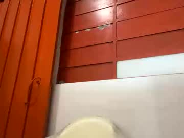 Scarlett_Skinny02 October 18, 2025 Chaturbate stream image