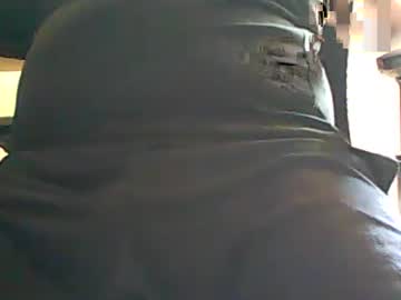 Scottie813 October 18, 2025 Chaturbate stream image