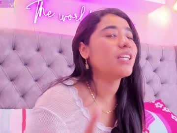 Sophiia_77 October 18, 2025 Chaturbate stream image