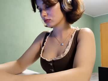 Thorashortle October 18, 2025 Chaturbate stream image