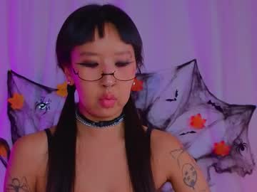 A1ly October 18, 2025 Chaturbate stream image