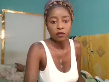 Acadiah October 18, 2025 Chaturbate stream image