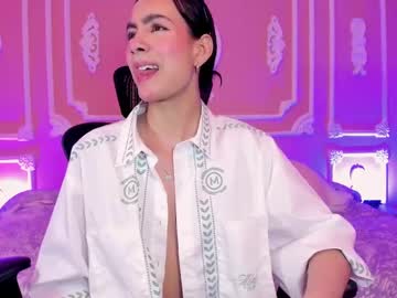 Aitanajohns October 18, 2025 Chaturbate stream image