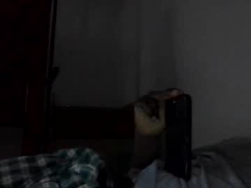 Aleisure52 October 18, 2025 Chaturbate stream image