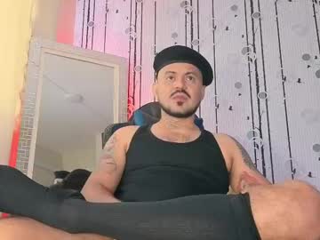 Alphadrip October 18, 2025 Chaturbate stream image