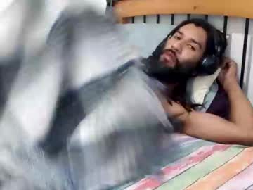 Angelo2893 October 18, 2025 Chaturbate stream image