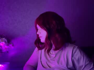 Chasing_Pavements October 18, 2025 Chaturbate stream image