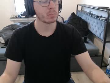 Commanderchip October 18, 2025 Chaturbate stream image