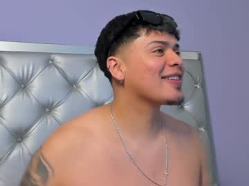 Drakenn_ October 18, 2025 Chaturbate stream image