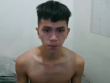 Femboykael October 18, 2025 Chaturbate stream image