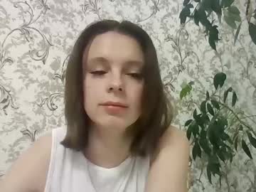 Heavengame October 18, 2025 Chaturbate stream image