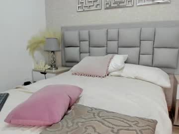 Hhanna_Cooper October 18, 2025 Chaturbate stream image