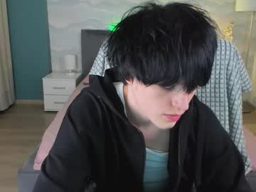 John_Arthurs October 18, 2025 Chaturbate stream image