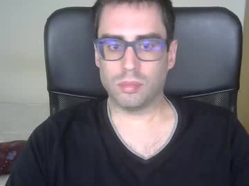 Josevd October 18, 2025 Chaturbate stream image