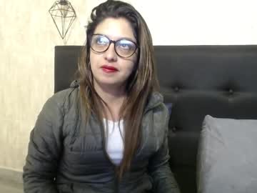 Khatyusk October 18, 2025 Chaturbate stream image