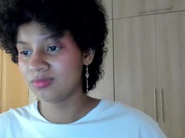 Lunabelu_Xr October 18, 2025 Chaturbate stream image