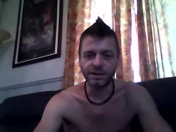 Maxthewolf October 18, 2025 Chaturbate stream image