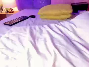 Mishellerachell October 18, 2025 Chaturbate stream image