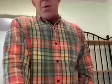 Ramsayclan October 18, 2025 Chaturbate stream image