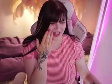 Twilight_Soul October 18, 2025 Chaturbate stream image
