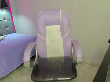 Alamgrey_ October 18, 2025 Chaturbate stream image
