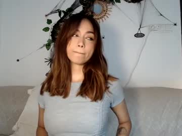 Angelkath October 18, 2025 Chaturbate stream image