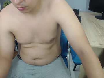 Axel_Stones_ October 18, 2025 Chaturbate stream image