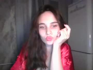 Brunettelike stream photo from October 18, 2025