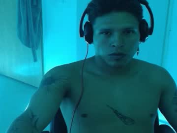 Constantin_Blessed_69 October 18, 2025 Chaturbate stream image