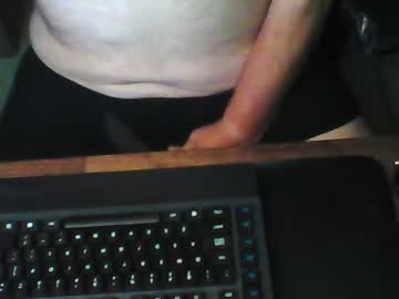 Greyghost04 October 18, 2025 Chaturbate stream image