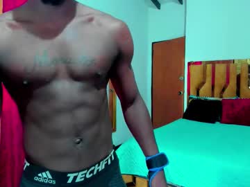John_Mackey October 18, 2025 Chaturbate stream image